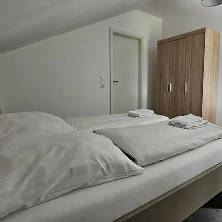 Weiher Lounge Апартаменты *