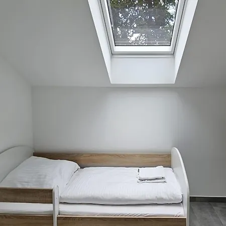 Weiher Lounge Апартаменты Зиммерат