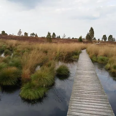 Weiher Lounge * Зиммерат