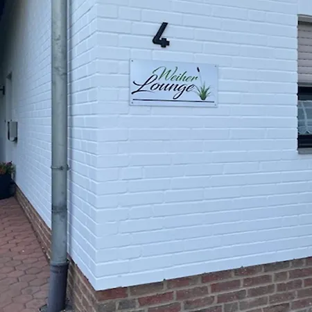 Апартаменты Weiher Lounge