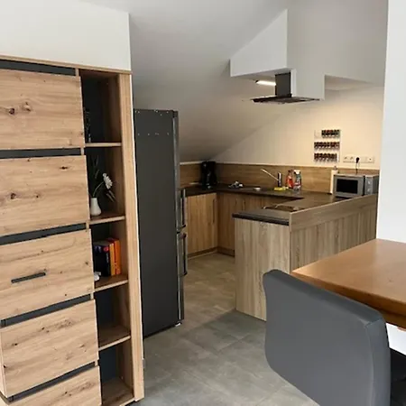 Weiher Lounge Апартаменты *