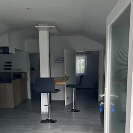 Weiher Lounge Зиммерат