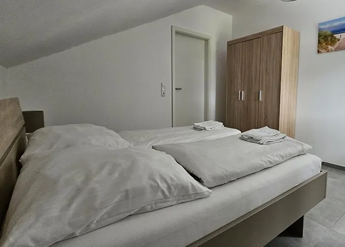 Weiher Lounge 公寓 *