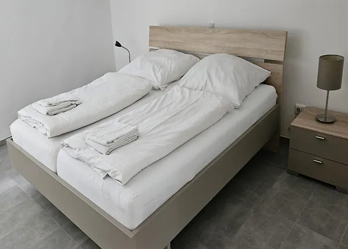 公寓 Weiher Lounge 锡默拉特