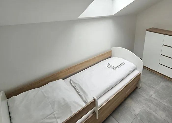 Weiher Lounge 公寓