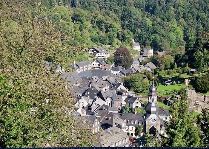 公寓 Weiher Lounge 锡默拉特