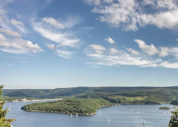 Weiher Lounge 锡默拉特