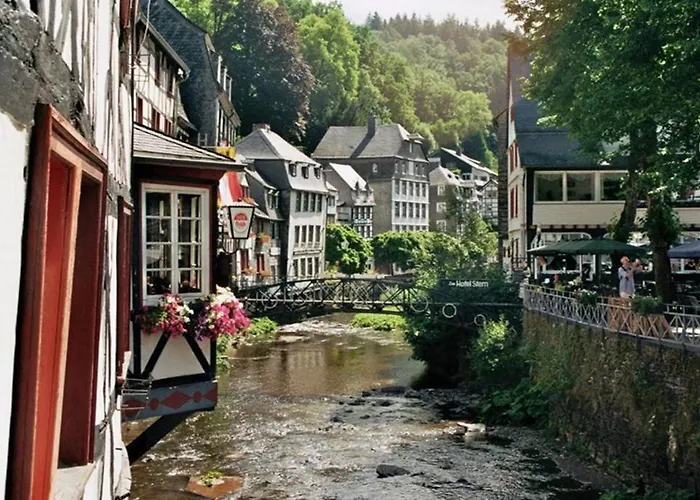 Weiher Lounge * 锡默拉特